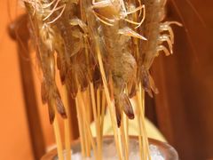 -东海怡品海鲜豆捞(星街坊店)