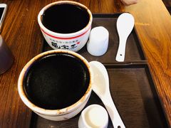 -龟金正·港式甜品(客村店)