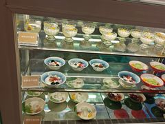 -堂会(天河店)