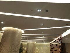 -湖影中餐厅·南京金茂威斯汀大酒店