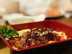 -割烹旭日本料理(龙湖狮山天街店)