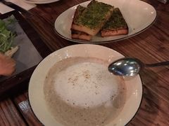 -PIZZA BIANCA(民园店)
