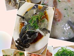 -岛中岛·海鲜大排档·万宁老字号(东澳店)