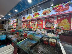 -吉莲利苑海鲜酒家(珠海拱北29年老字号店)