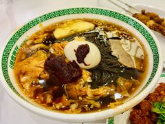 -华天延吉餐厅(西四总店)