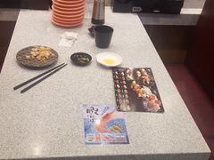 -争鲜回转寿司(飞洲国际店)