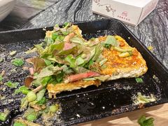 -情妹耙泥鳅·江湖川菜(科华店)