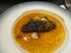 海参-悦庭六号餐厅(麦岛店)