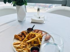 -天玑高空江景餐厅&酒吧Sky Secret Restaurant&Bar