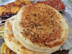 -勃利地摊·勃立小串烧烤