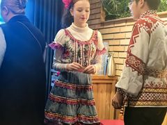 -卢布里西餐厅(总店)