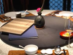 包厢-桂语山房(满觉陇店)