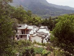 -塔川景区