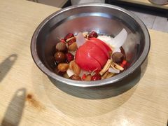 -羊来顺冰煮鲜羊 铁锅烀羊肉(中央大街店)