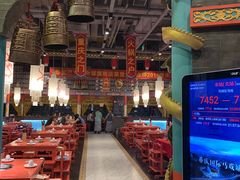 大堂-巴九门老火锅(来福士打望店)