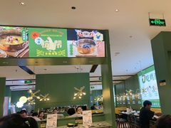 -一席地·本地鸡窝·杭帮鸡火锅(萧山银隆百货店)