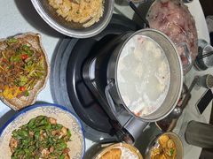 -萬家灯火·私房湘菜·22年老手艺(南岭大道店)