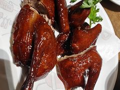 -廊亦舫Lang Yi Fang Restaurant(金桥店)