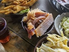 -正南齊北重庆老火锅(光华村直营店)