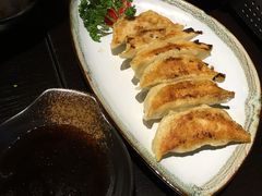 日式煎饺-春草居酒屋·晴子の店