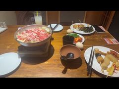 -王氏炉匠·烧鸟放题自助(三里屯店)