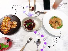 -娜娜家·Nana's restaurant(国金汇店)