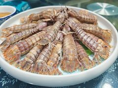 -旺角小渔村(幸福中路店)