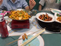 -马艾萨中国兰州传统牛肉面(惠新里店)