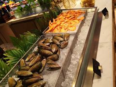 -冀粤香海鲜自助餐厅(西美五洲店)