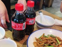 -吕氏疙瘩汤·私家菜馆(慈云寺店)