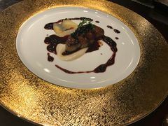 -Ginza Onodera铁板烧(外滩十八号店)