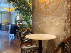 -JamaicaBlue Cafe(乌鲁木齐中路店)