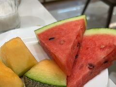 -金马门国际美食百汇(珞喻路店)