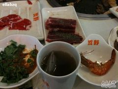 -贺野·自助炭火烤肉(紫藤路店)