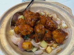 -禧宴Joyous Restaurant(禧园店)