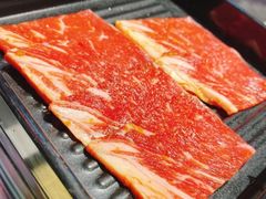-和牛村烧肉放题(淄博王府井店)