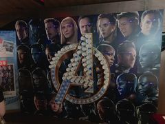 -博纳UA影城(KK Mall IMAX店)