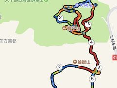 -佛慧山