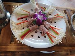 -鲜小岛·铜锅涮肉