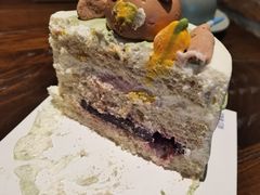 -Pantry's Best派悦坊蛋糕(K11购物艺术中心店)