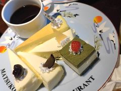 -松子料理(白家庄店)