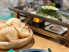 -泰悦澜·泰国餐厅(万象城店)