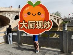 -赵州桥景区