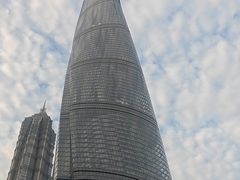 -上海中心大厦