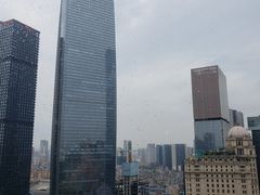 -广州富力君悦大酒店·凯菲厅