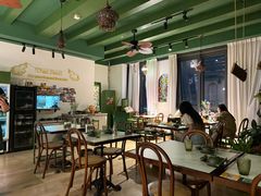 -Thai Basil罗勒叶泰式餐厅(时代天街店)