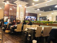 大堂-鑫龙火锅城(青岛分店)