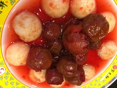 -芦月轩羊蝎子(北蜂窝店)