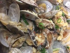 -新享乐海鲜(翠华路店)