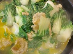 -小秦淮·南京土菜(新亭西路店)